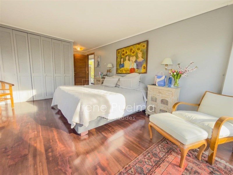 Departamento en venta en Las Condes — foto 8