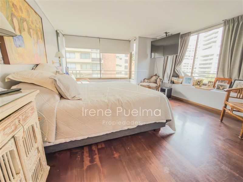 Departamento en venta en Las Condes — foto 9