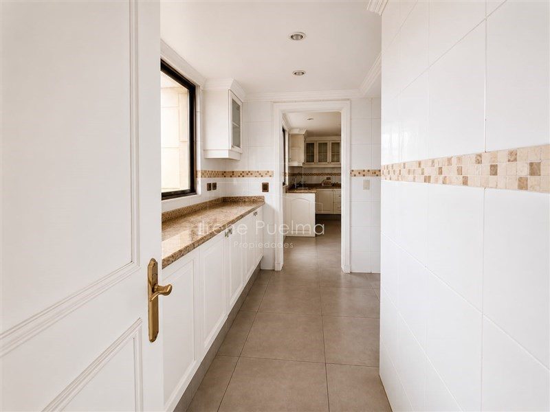 Departamento en venta en Vitacura — foto 4
