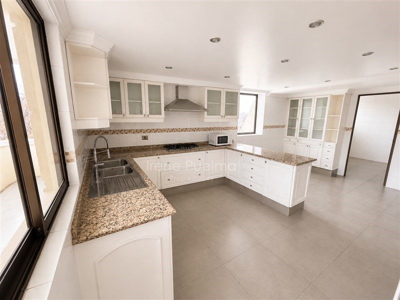 Departamento en venta en Vitacura — foto 5