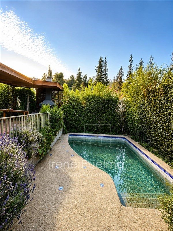 Casa en venta en Lo Barnechea — foto 2