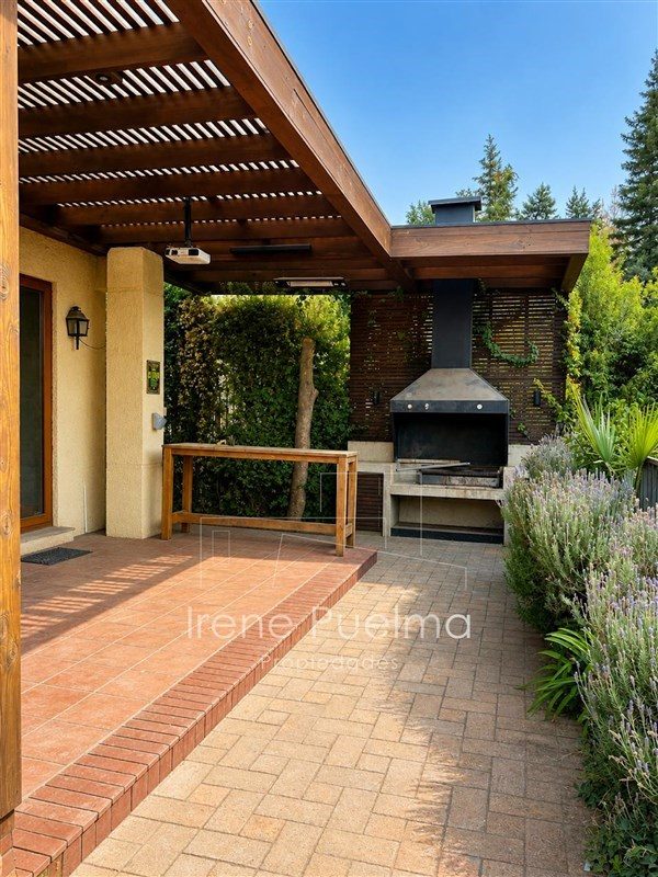 Casa en venta en Lo Barnechea — foto 3