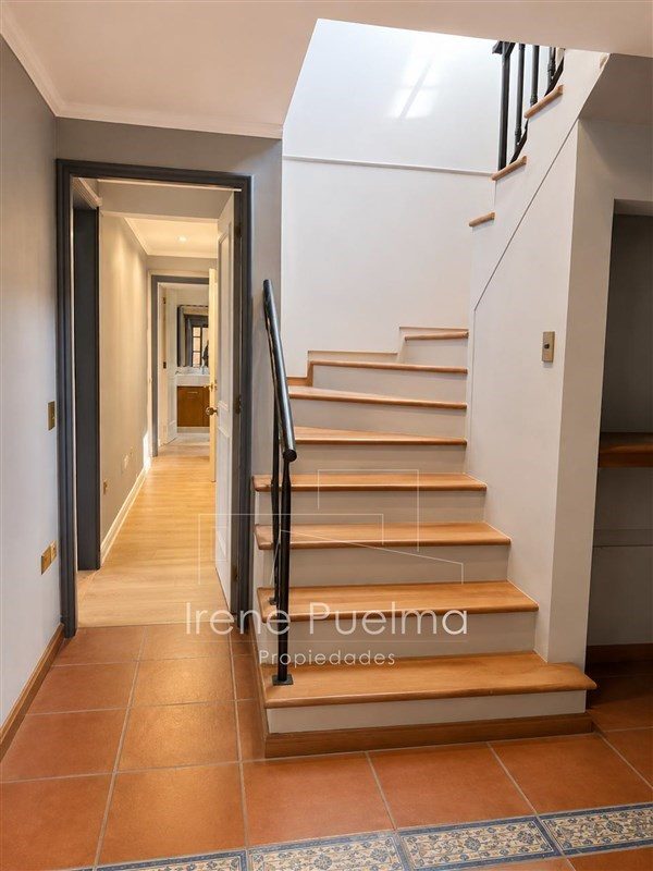 Casa en venta en Lo Barnechea — foto 4