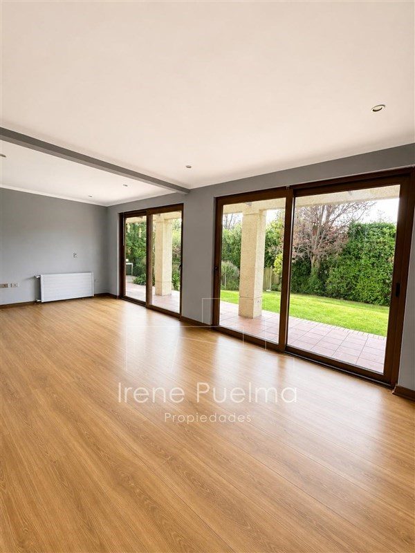 Casa en venta en Lo Barnechea — foto 6