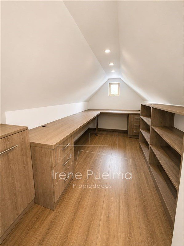 Casa en venta en Lo Barnechea — foto 9