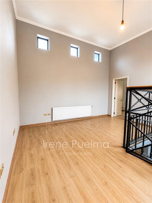 Casa en venta en Lo Barnechea — foto 10