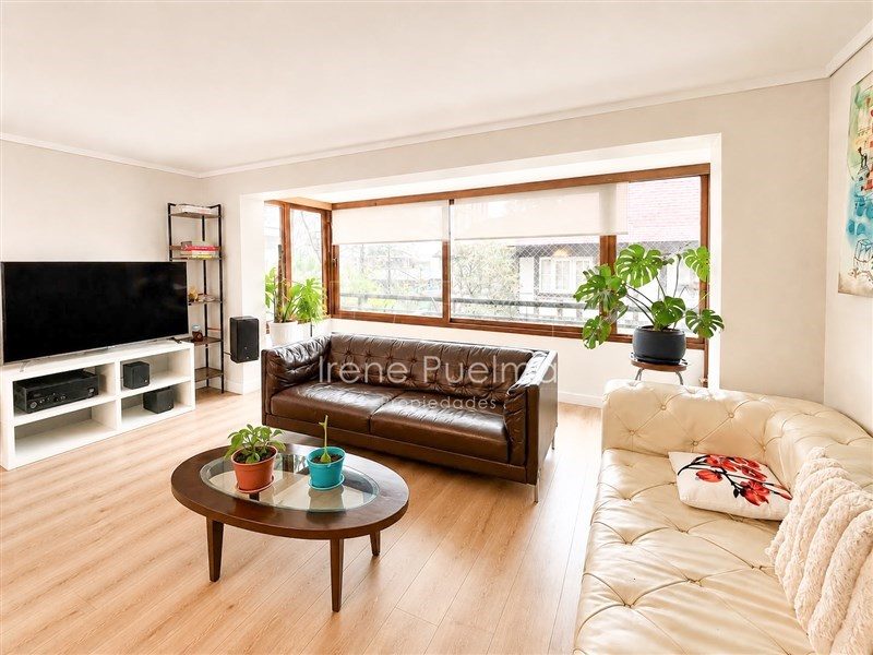 Departamento en venta en Vitacura — foto 1