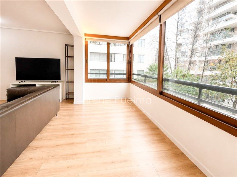 Departamento en venta en Vitacura — foto 2