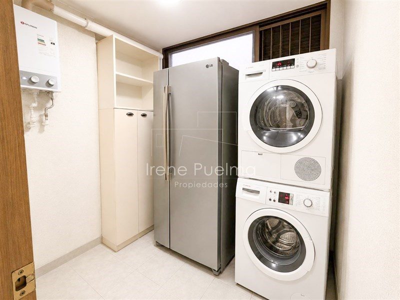 Departamento en venta en Vitacura — foto 6