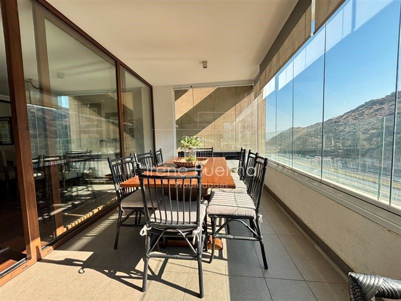 Departamento en venta en Vitacura — foto 2