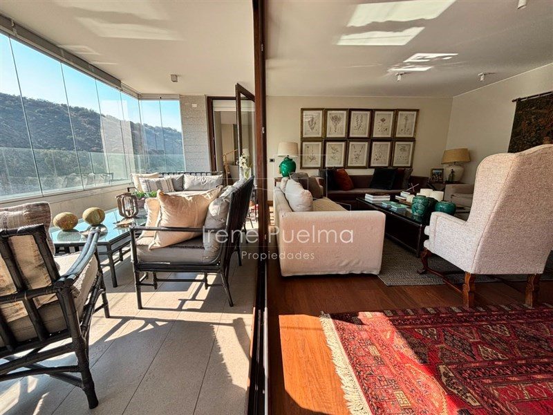 Departamento en venta en Vitacura — foto 3