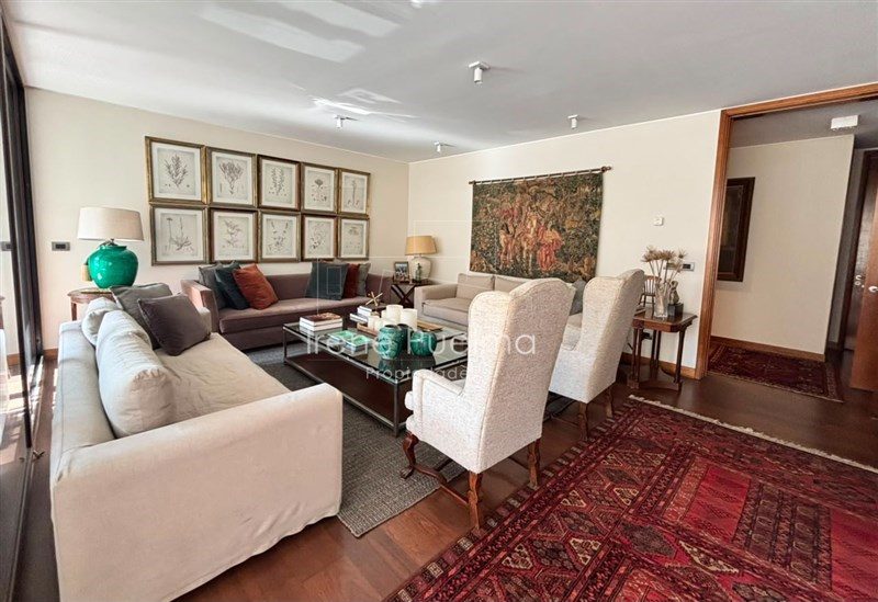 Departamento en venta en Vitacura — foto 4
