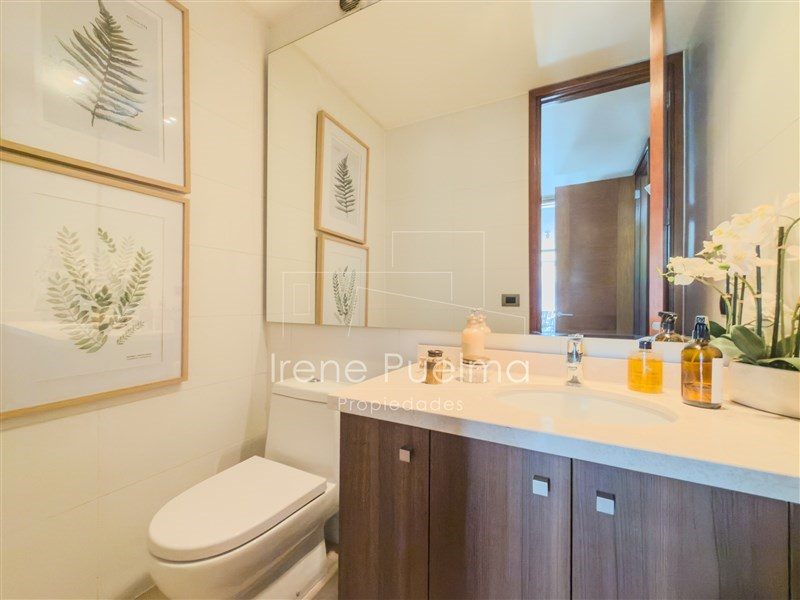 Departamento en venta en Vitacura — foto 6