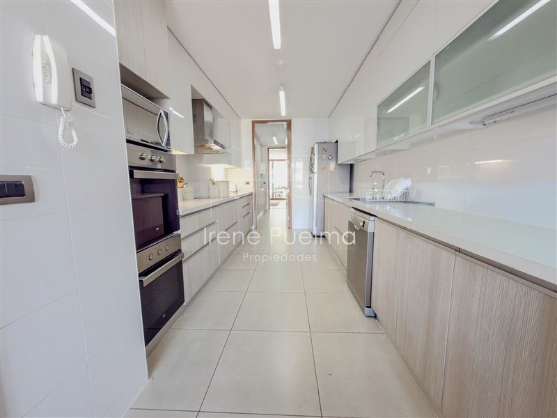 Departamento en venta en Vitacura — foto 7
