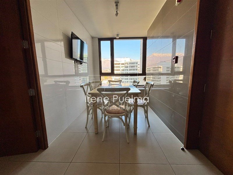 Departamento en venta en Vitacura — foto 8