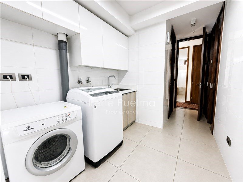 Departamento en venta en Vitacura — foto 9