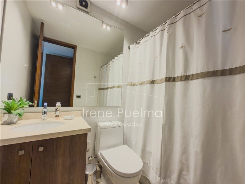 Departamento en venta en Vitacura — foto 10