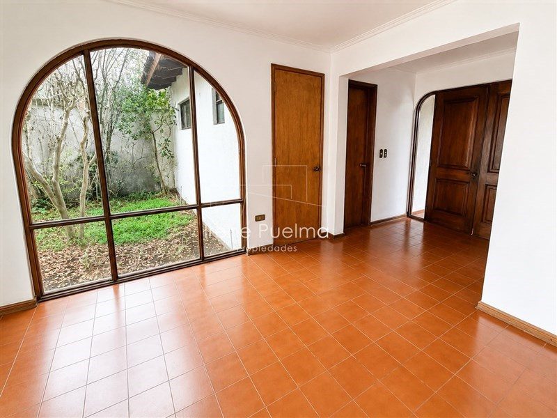 Casa en arriendo en Las Condes — foto 2