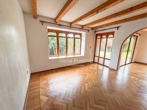 Casa en arriendo en Las Condes — foto 4