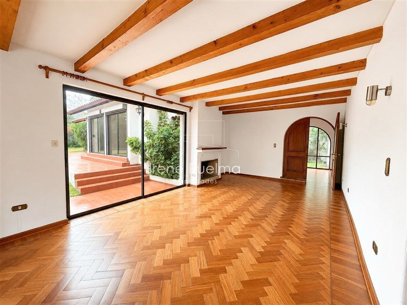 Casa en arriendo en Las Condes — foto 6