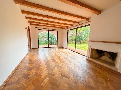 Casa en arriendo en Las Condes — foto 7