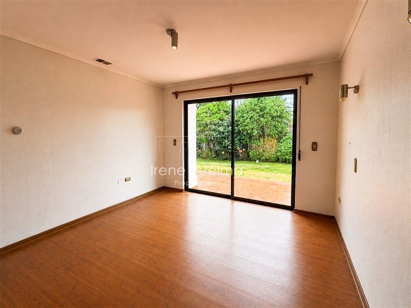 Casa en arriendo en Las Condes — foto 10