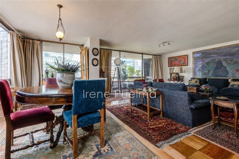 Departamento en venta en Las Condes — foto 1