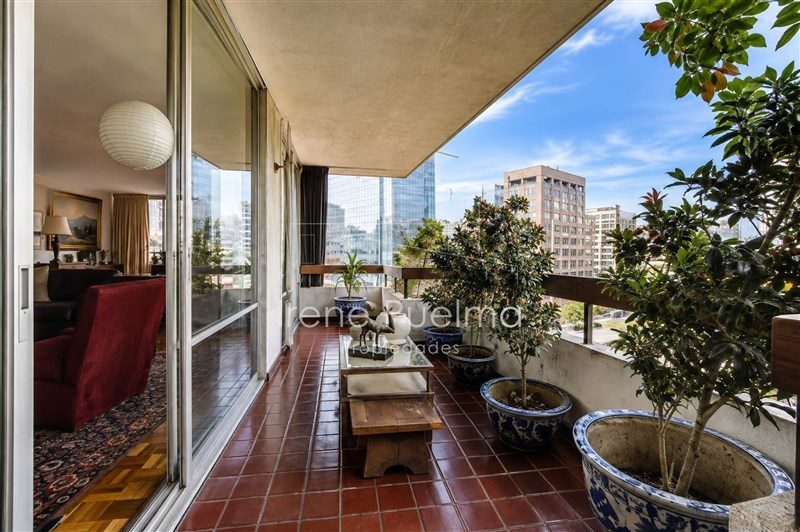 Departamento en venta en Las Condes — foto 2