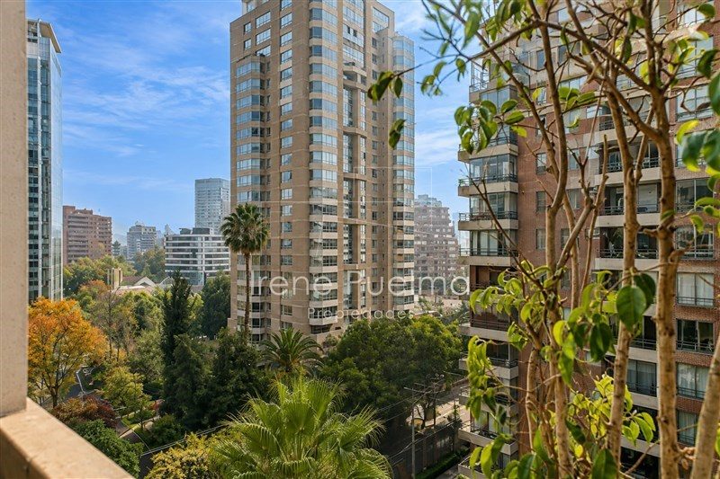 Departamento en venta en Las Condes — foto 10