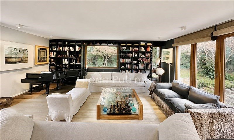 Casa en venta en Lo Barnechea — foto 2