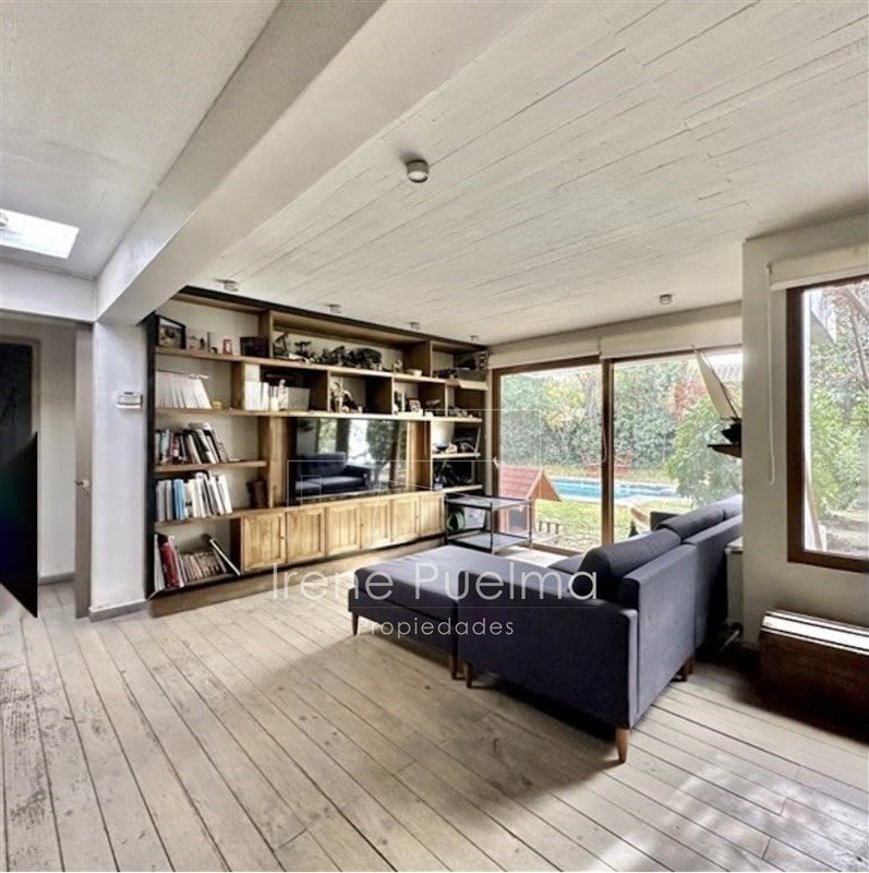 Casa en venta en Lo Barnechea — foto 4