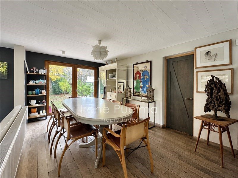 Casa en venta en Lo Barnechea — foto 5