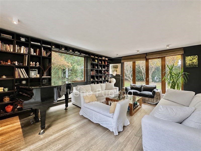 Casa en venta en Lo Barnechea — foto 6