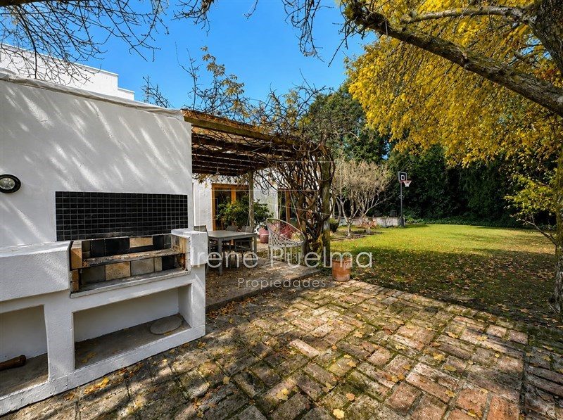Casa en venta en Lo Barnechea — foto 7