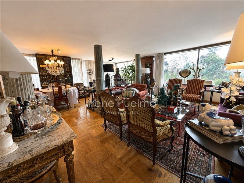 Departamento en venta en Vitacura — foto 1