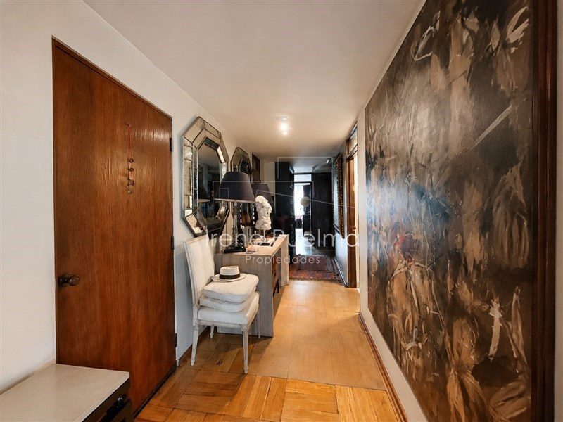Departamento en venta en Vitacura — foto 2