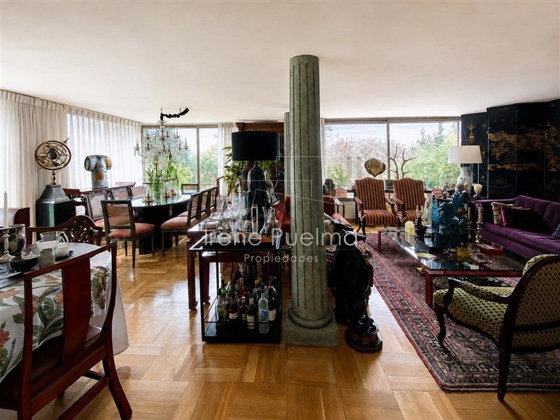 Departamento en venta en Vitacura — foto 4