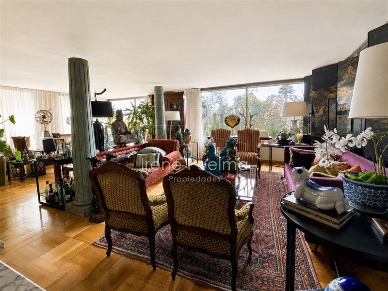 Departamento en venta en Vitacura — foto 5