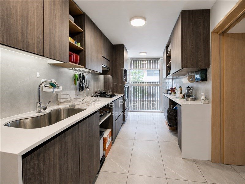 Departamento en venta en Vitacura — foto 7