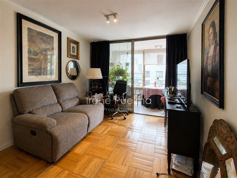 Departamento en venta en Vitacura — foto 10