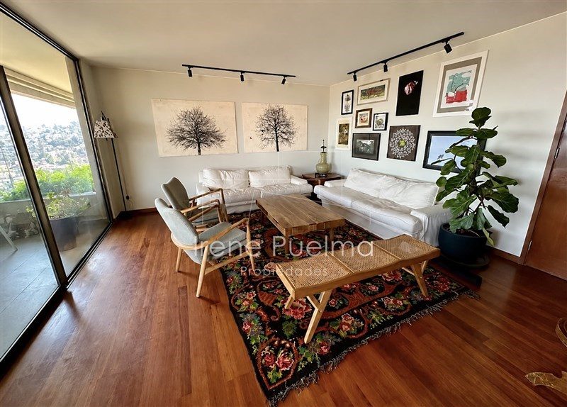 Departamento en venta en Vitacura — foto 2