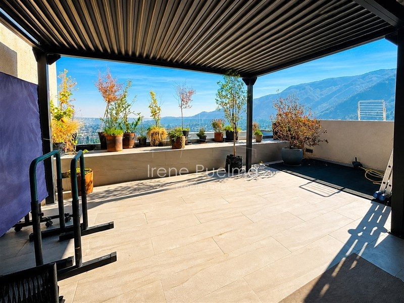 Departamento en venta en Vitacura — foto 4