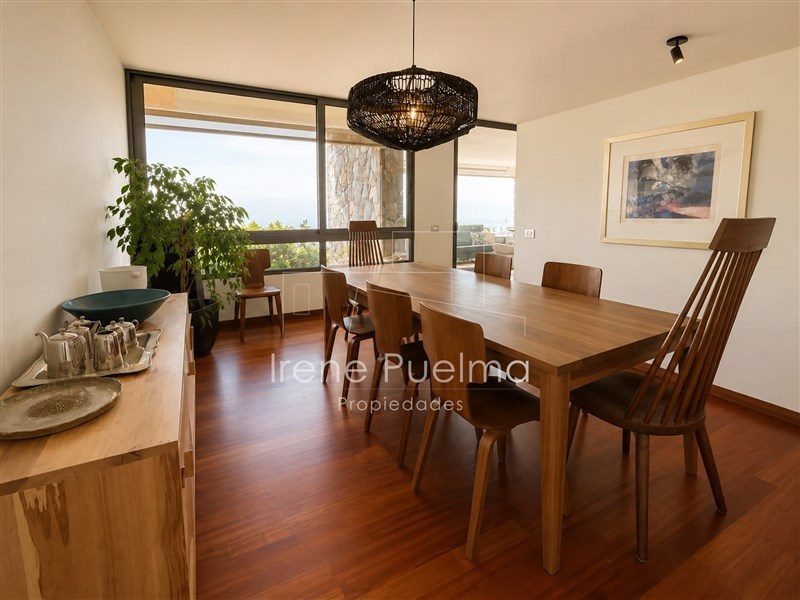 Departamento en venta en Vitacura — foto 5