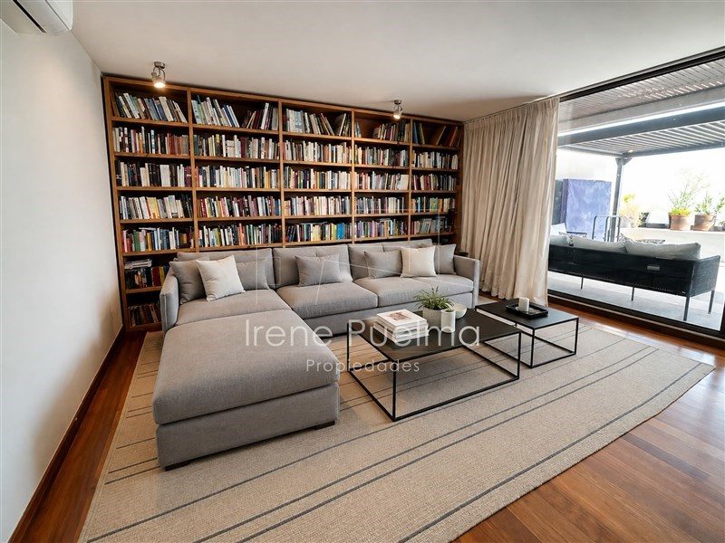 Departamento en venta en Vitacura — foto 6