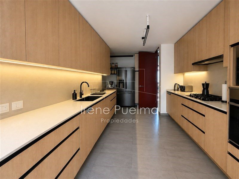 Departamento en venta en Vitacura — foto 8