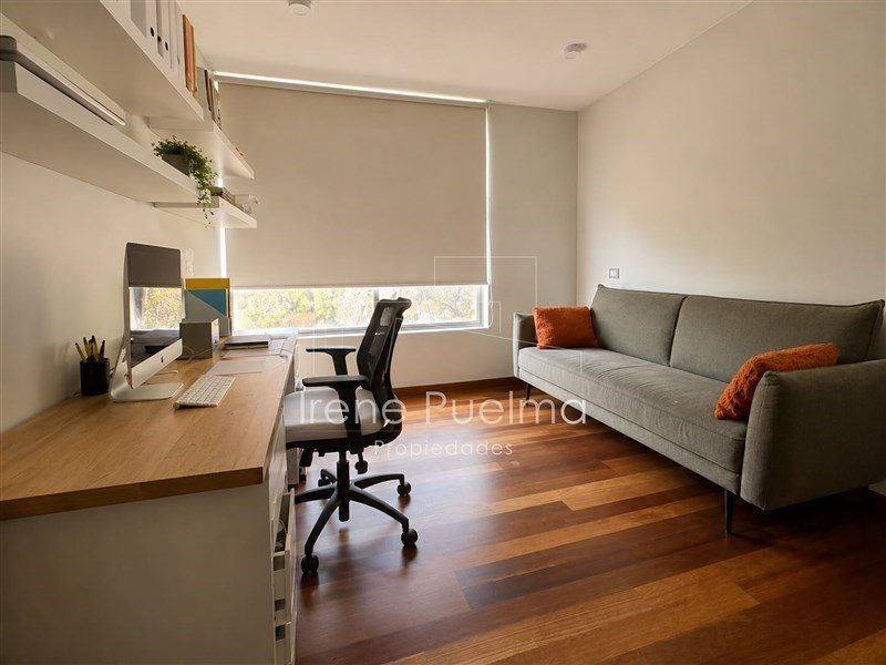 Departamento en venta en Vitacura — foto 10