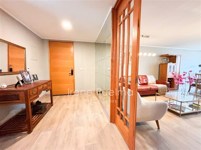 Departamento en venta en Lo Barnechea — foto 3