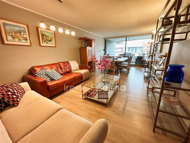 Departamento en venta en Lo Barnechea — foto 5