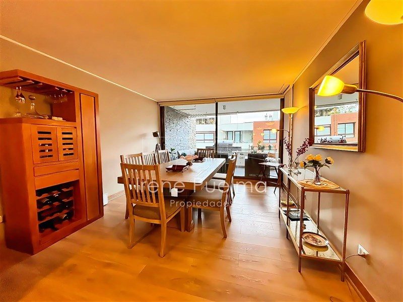 Departamento en venta en Lo Barnechea — foto 6