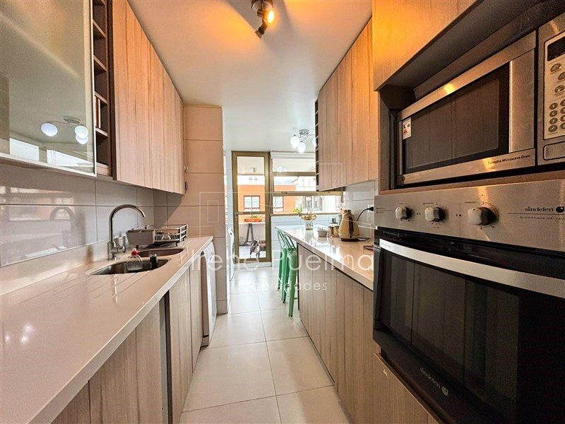 Departamento en venta en Lo Barnechea — foto 9